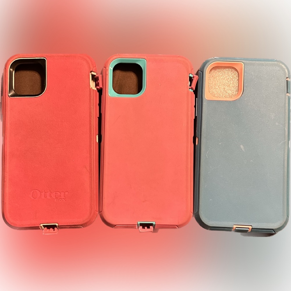 IPhone 11 Pro Max used cases